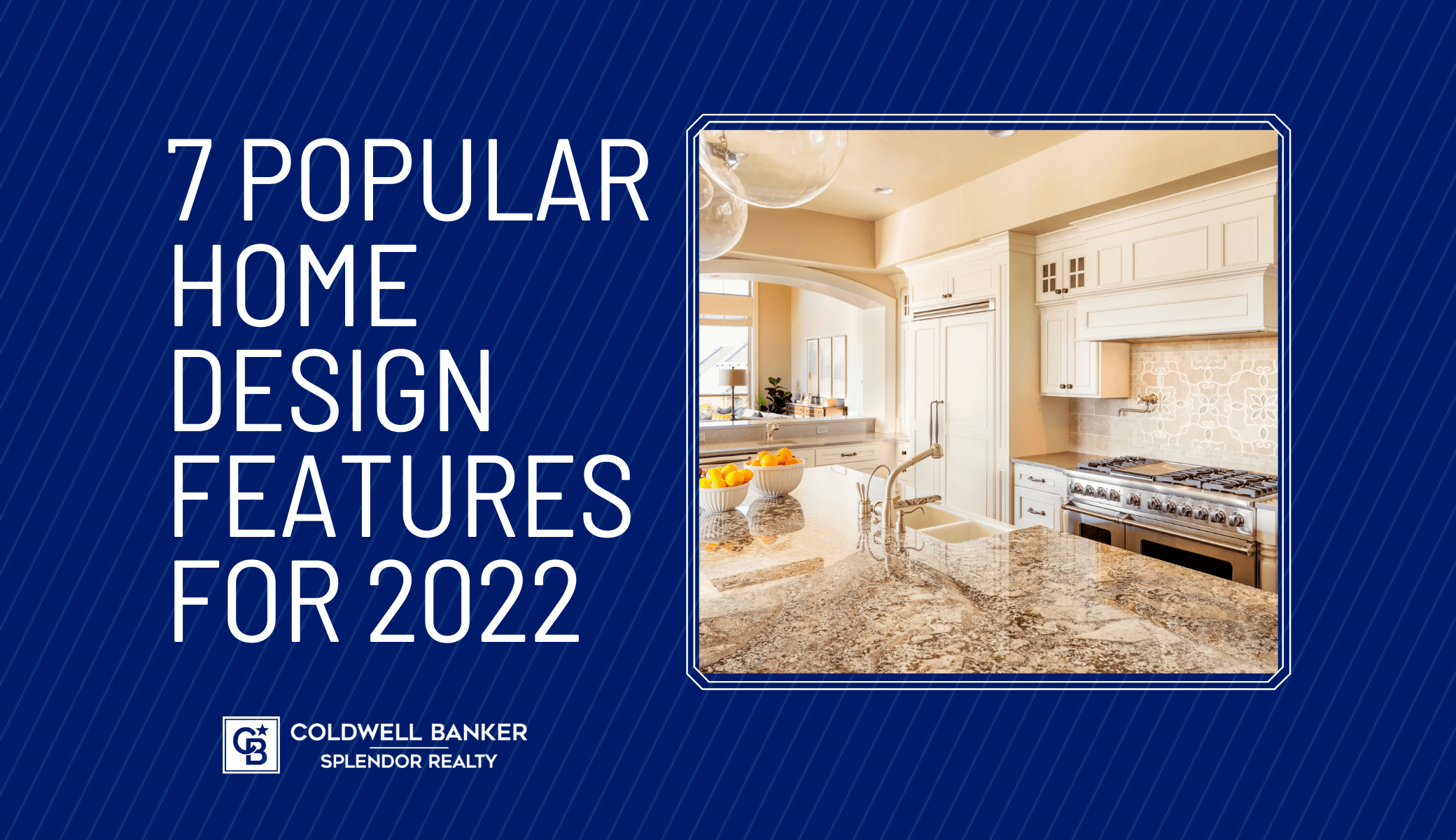 7 Popular home design Features for 2022-MVP February 2022