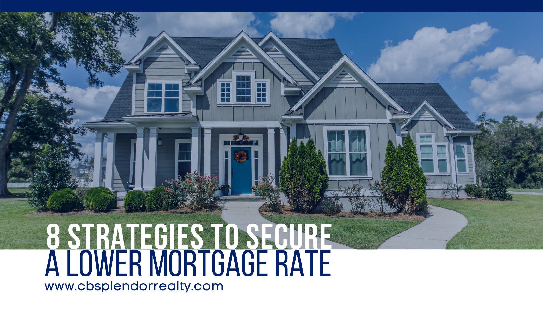 Mortgage Rates