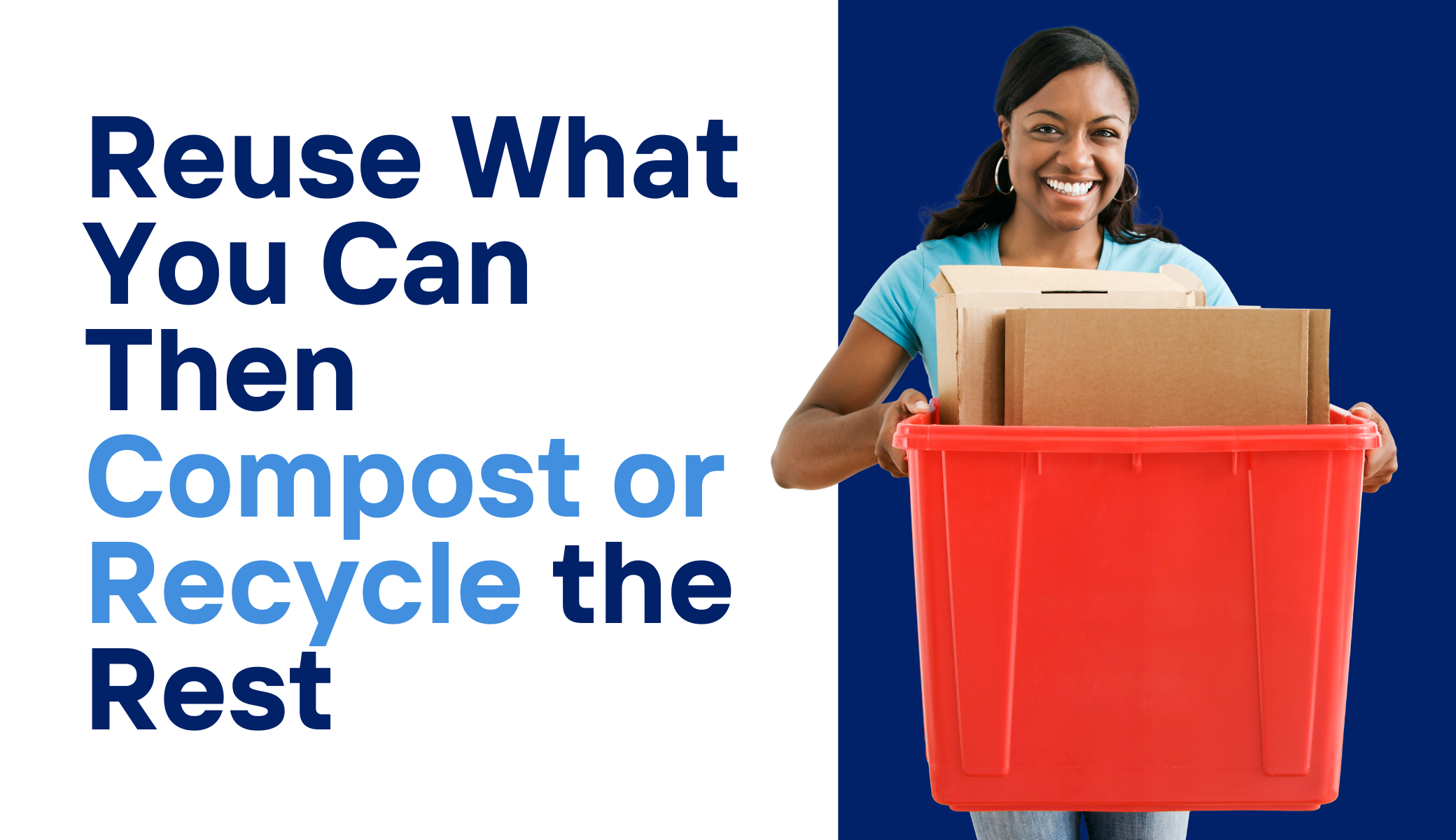 _December 2023 - Blog Post- Celebrate Sustainably 5 Ideas for an Eco-Friendly Holiday at Home